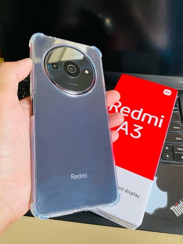 Redmi A3 2