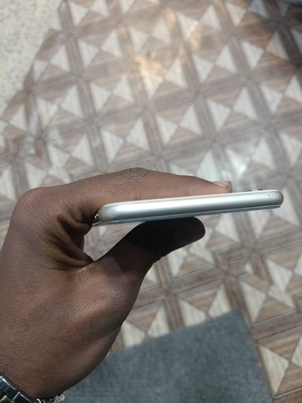 iPhone 6splus 128 gb pta approved 6