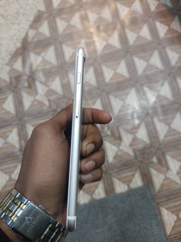 iPhone 6splus 128 gb pta approved 7