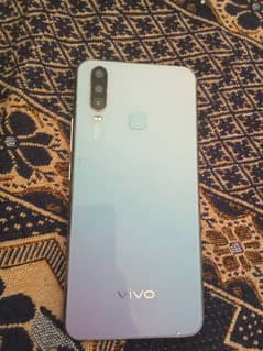 Vivo Y17 Good condition