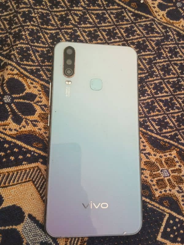 Vivo Y17 Good condition 0