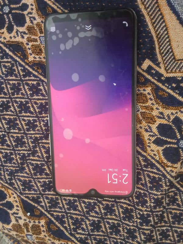 Vivo Y17 Good condition 1