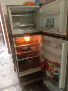 Refrigerator good condition