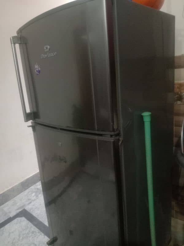 Refrigerator good condition 1