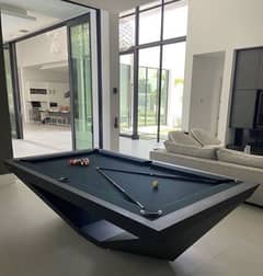 American Pool Table Manufacturer