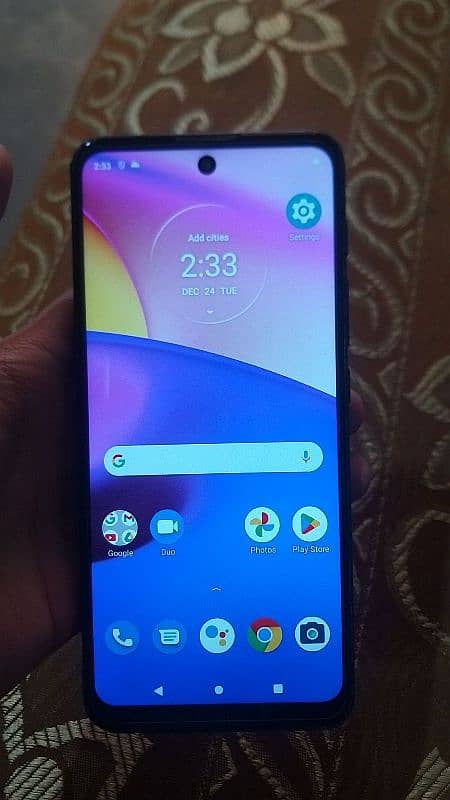 matrola moto e40  non pta just phone 4 ram 64 memory best for puubg 1