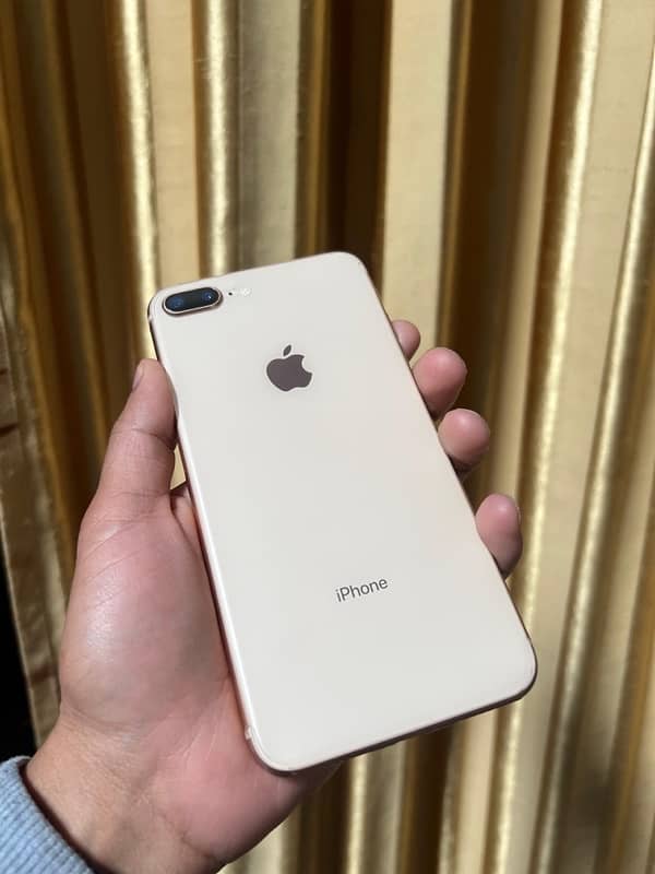 Iphone 8 Pluss…! 1