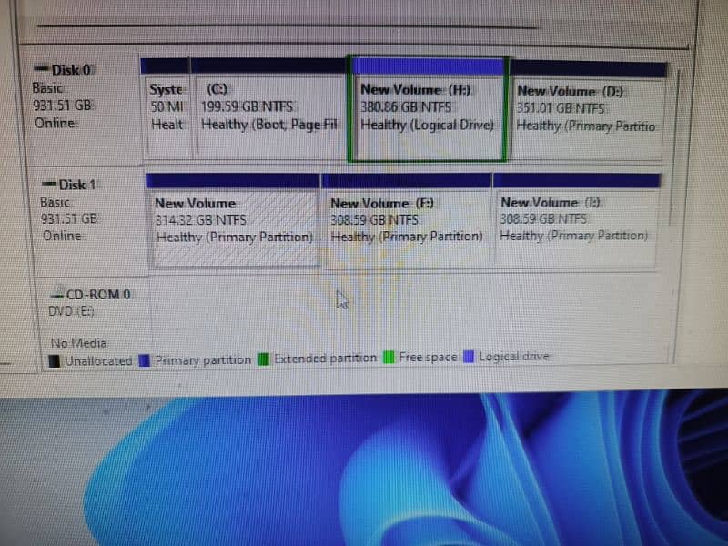 Toshiba Laptop SATA 2.5 1tb 4