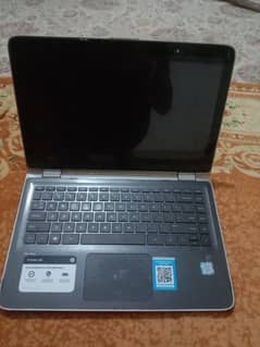 hp pavilion 360 8gb 128