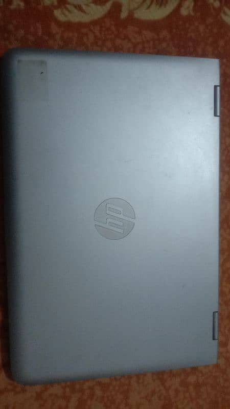 hp pavilion 360 8gb 128 2