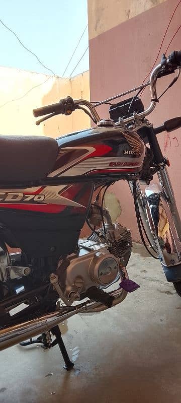 Hi friends Honda 2025 modal xero cundishan RS 160 6