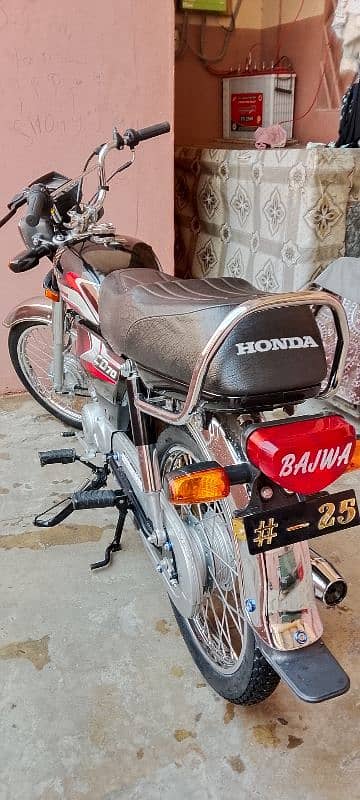 Hi friends Honda 2025 modal xero cundishan RS 160 9