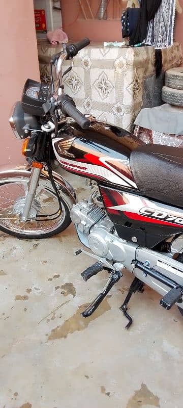 Hi friends Honda 2025 modal xero cundishan RS 160 10