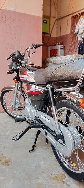 Hi friends Honda 2025 modal xero cundishan RS 160 13