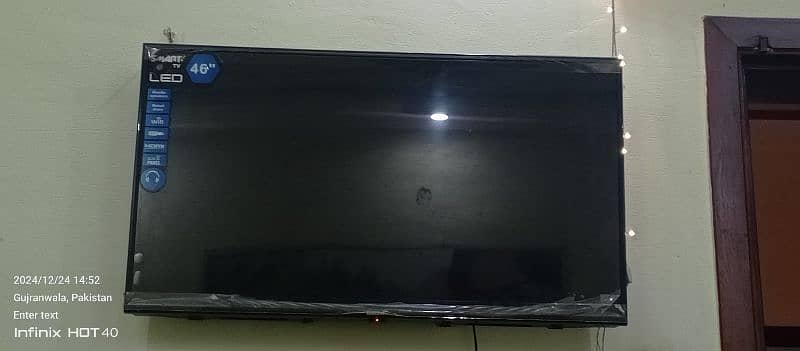 46 inch led for sale 0