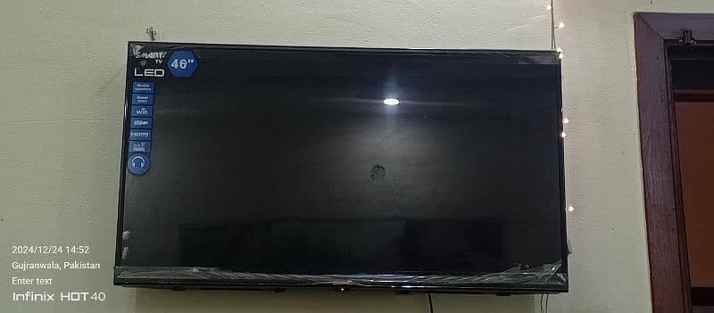 46 inch led for sale 1