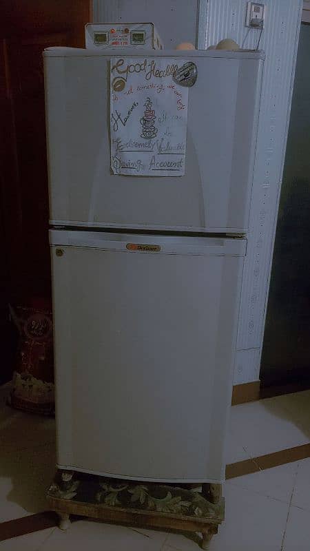 Refrigerator 0