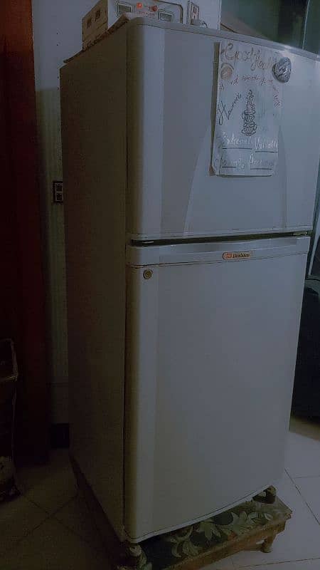 Refrigerator 1