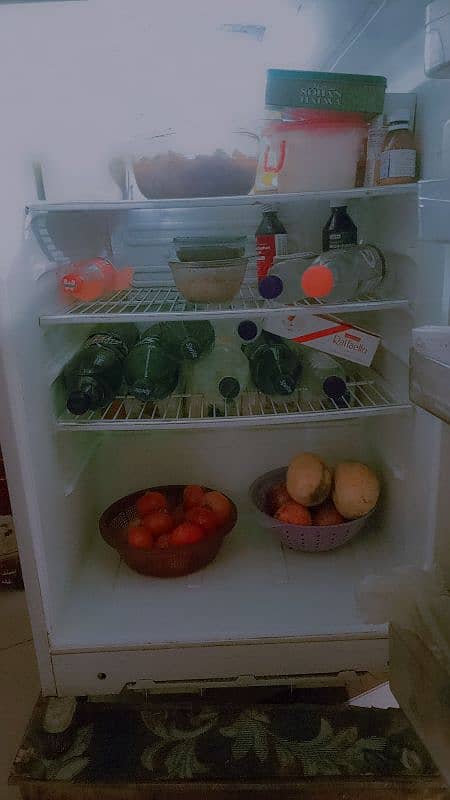 Refrigerator 2