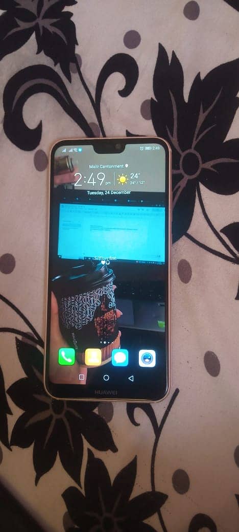 Huawei P20 Lite 1