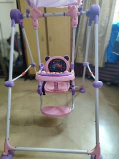 kids  swing