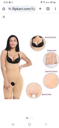 Women body shaper