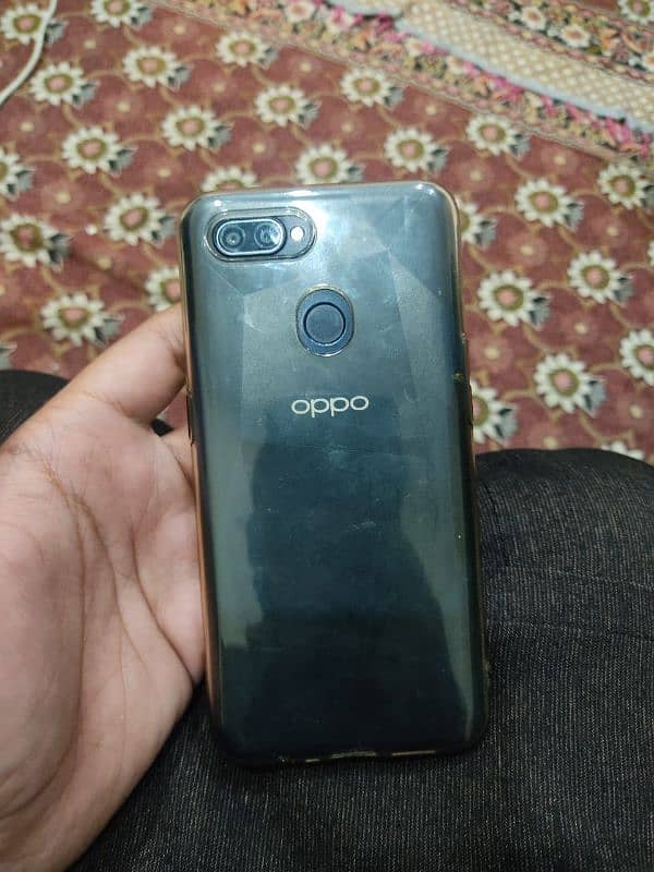 Oppo A12 1