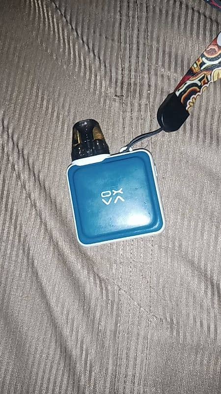 oxva x slim sq pro pod 0