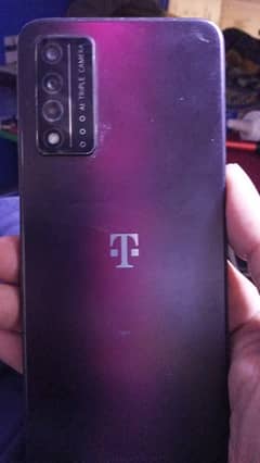 T-MOBILE