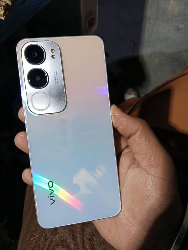 Vivo y19s 1