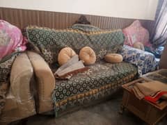 sofa set 7 seater