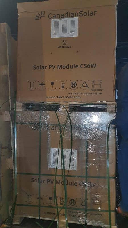 All solar panels available ,Jinko , Canadian, longi etc 1