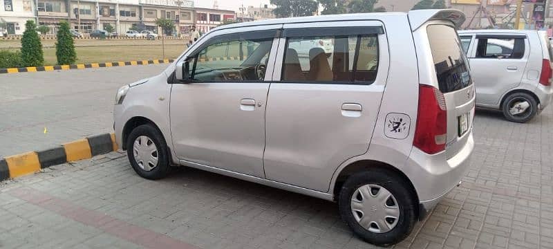 Suzuki Wagon R 2018 2