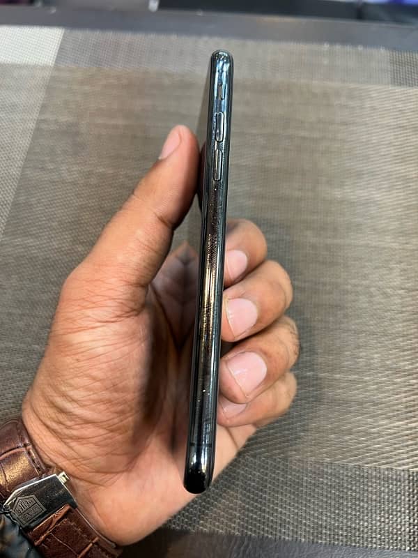 iphone X 256 gb Non PTA 3