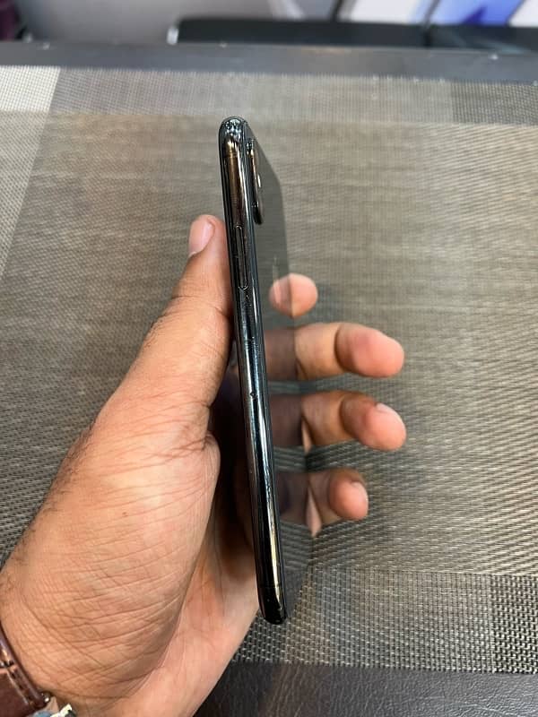 iphone X 256 gb Non PTA 4