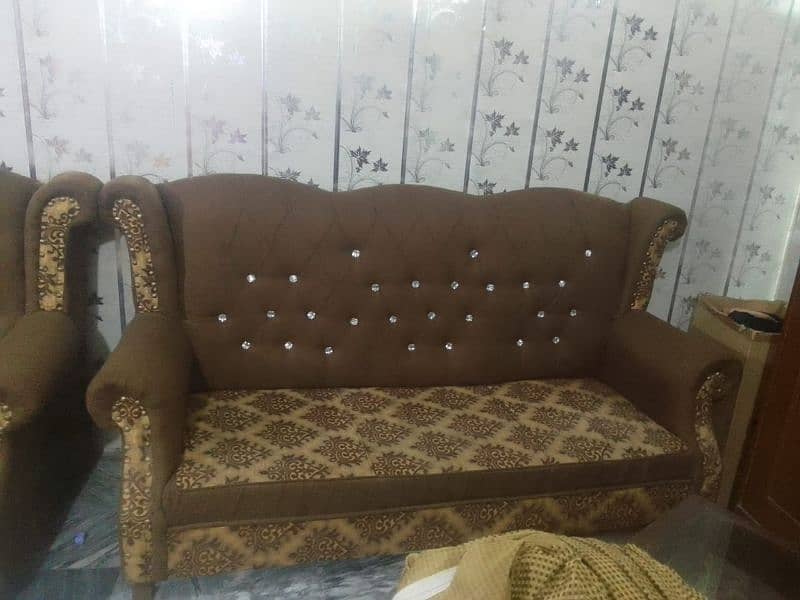 good quality sofa set 2