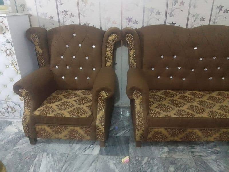 good quality sofa set 3