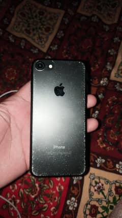 iPhone 7 128 gb 83% hT No open no repair all Ok