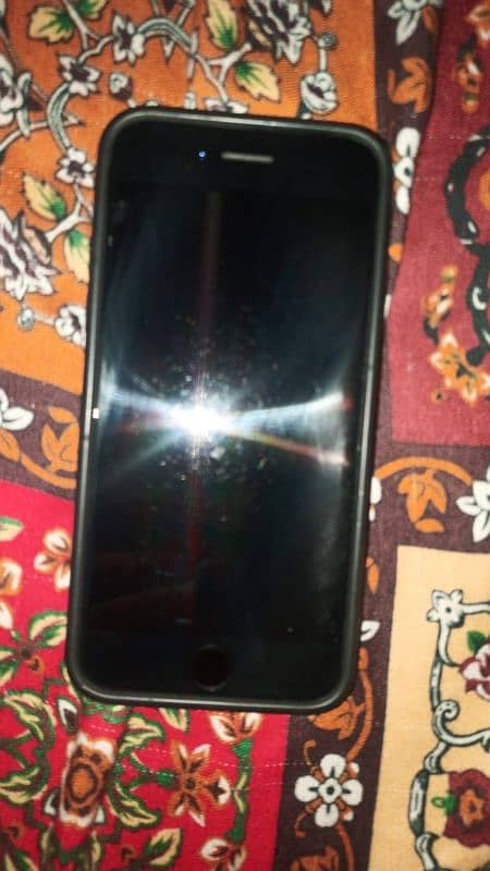 iPhone 7 128 gb 83% hT No open no repair all Ok 2