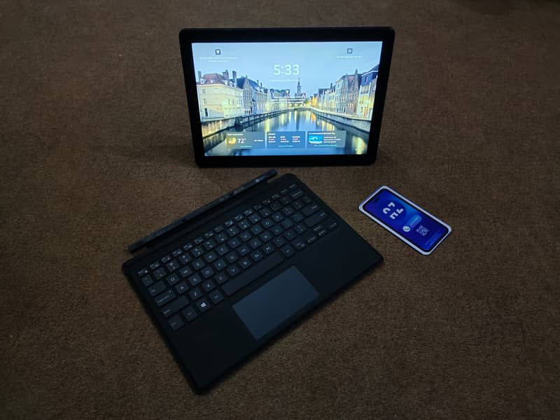 Dell LATITUDE 2