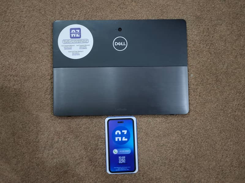 Dell LATITUDE 4