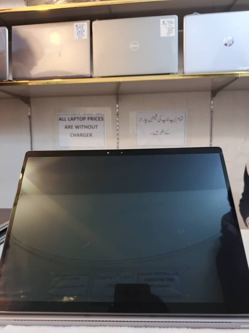 dell laptop | Dell Latitude 7320 tab Core i5 11th gen | New Condition 3