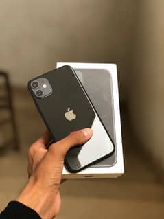 iPhone 11 128gb Dual Pta Approved