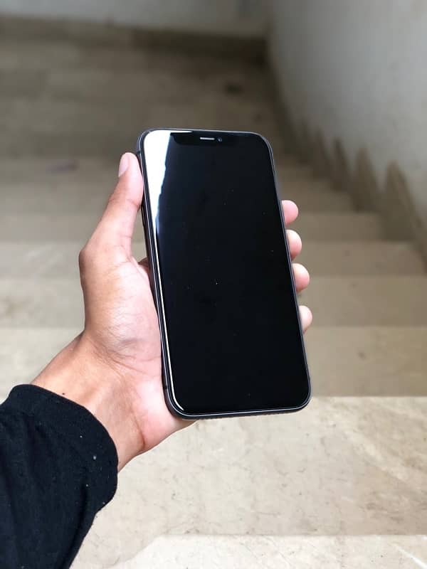 iPhone 11 128gb Dual Pta Approved 2