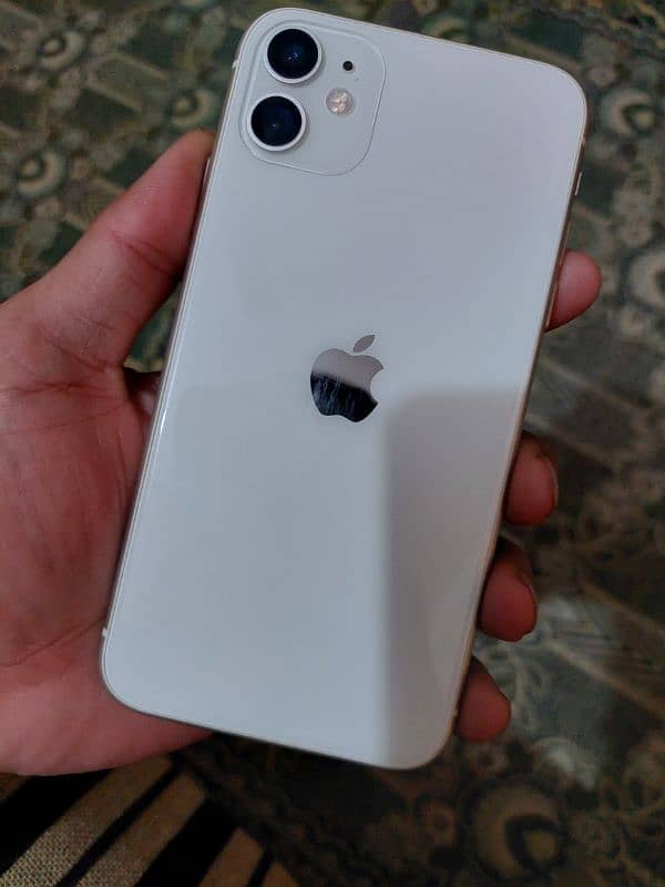 iphone 11 non pta 64 gb for sell 1