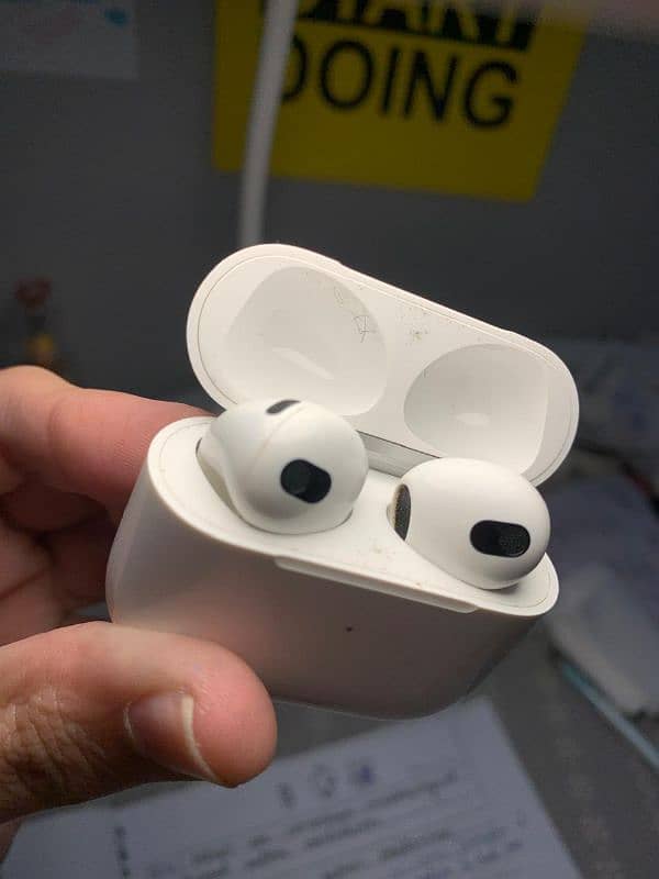 Apple airpods 3 2