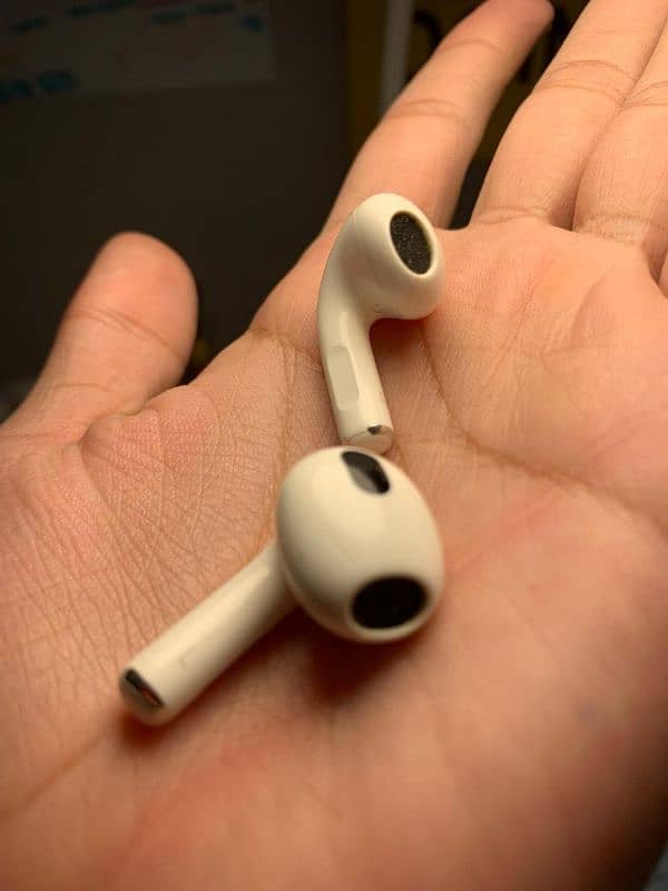 Apple airpods 3 3