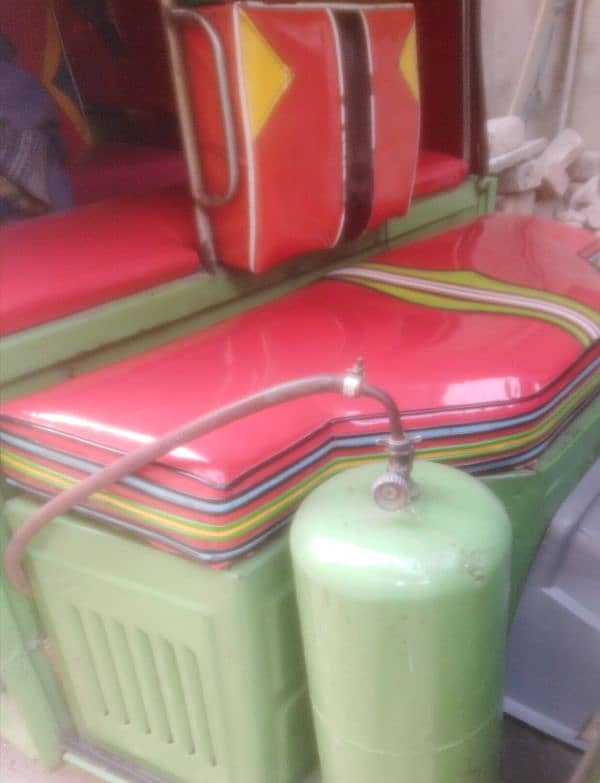 new asia medium rickshaw price 255000 call 03356169897 yasrab Colony 1