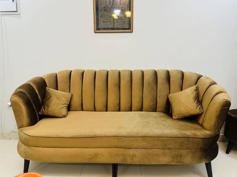 7 seater sofa set 2