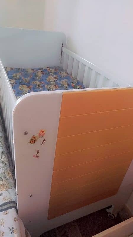 baby cot 3